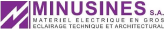 logo minusines