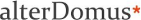 logo alter domus