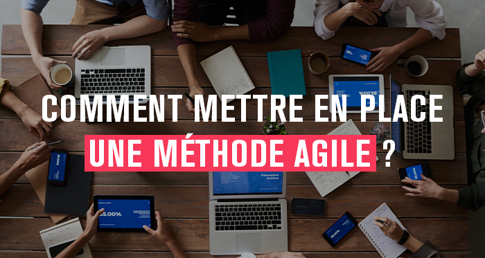 méthode agile