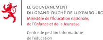 logo ministère éduction nationale